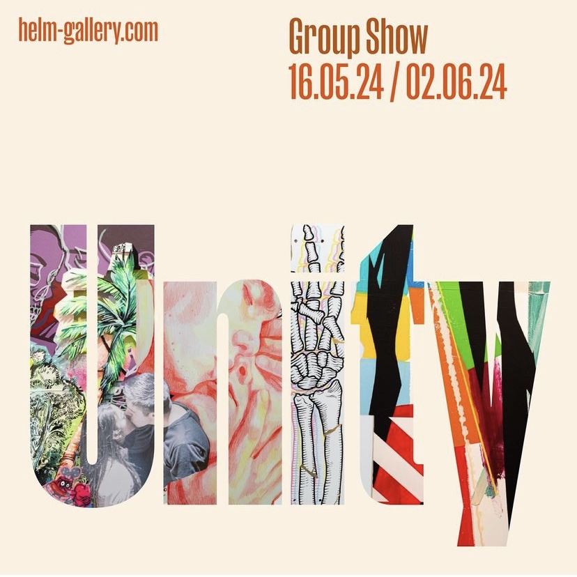 Helm Gallery Brighton