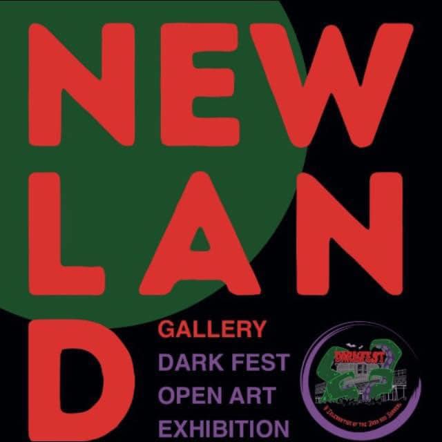 Darkfest Worthing 2024