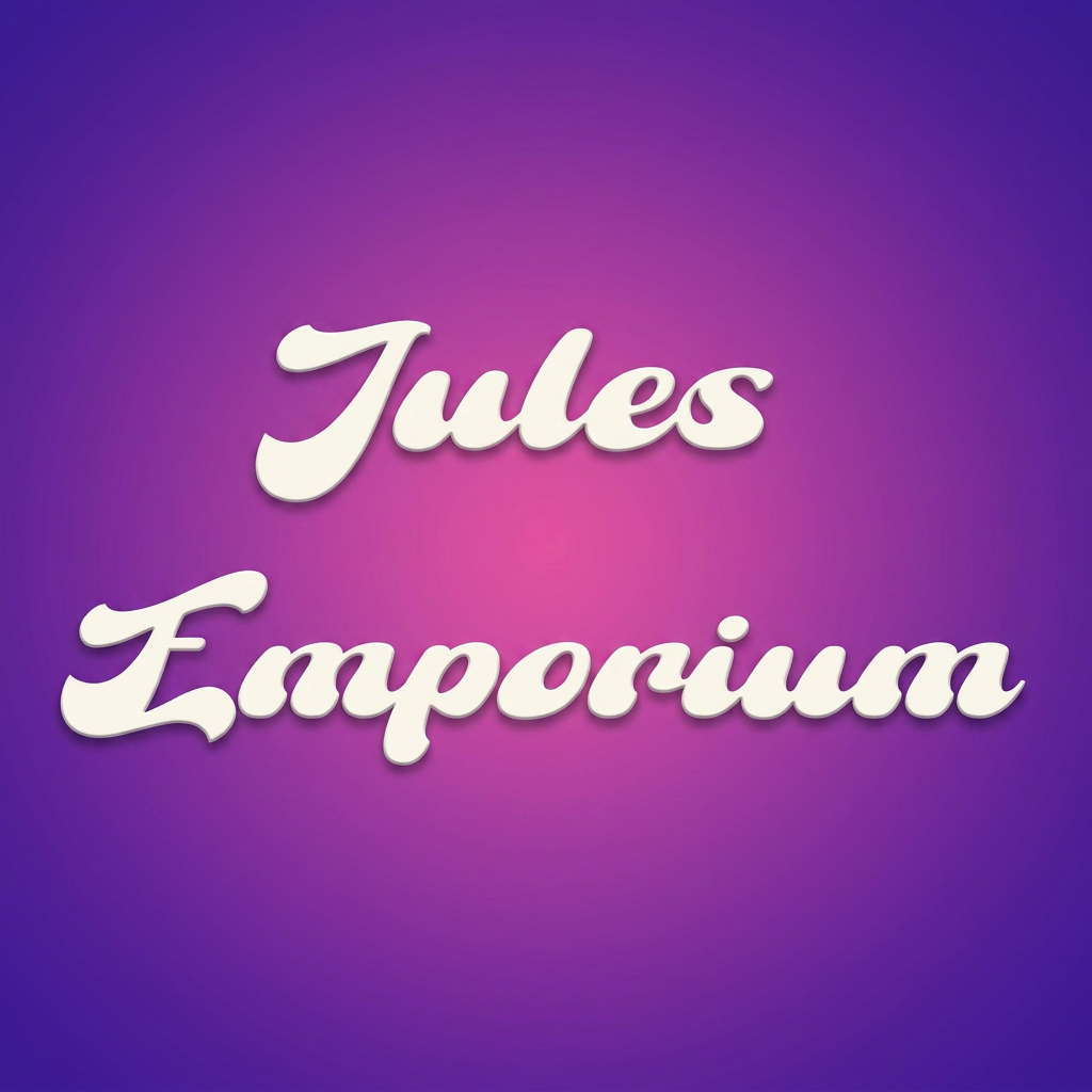 Jules Emporium