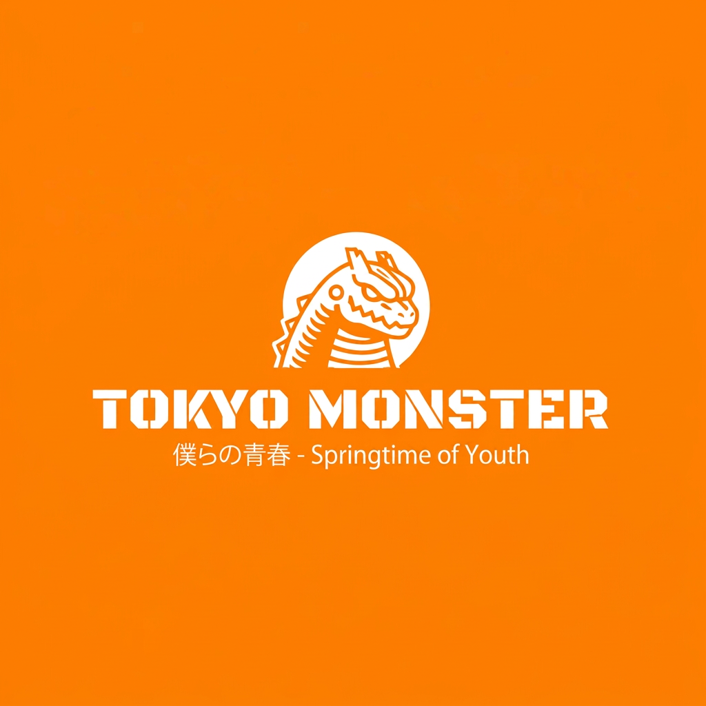 Tokyo Monster