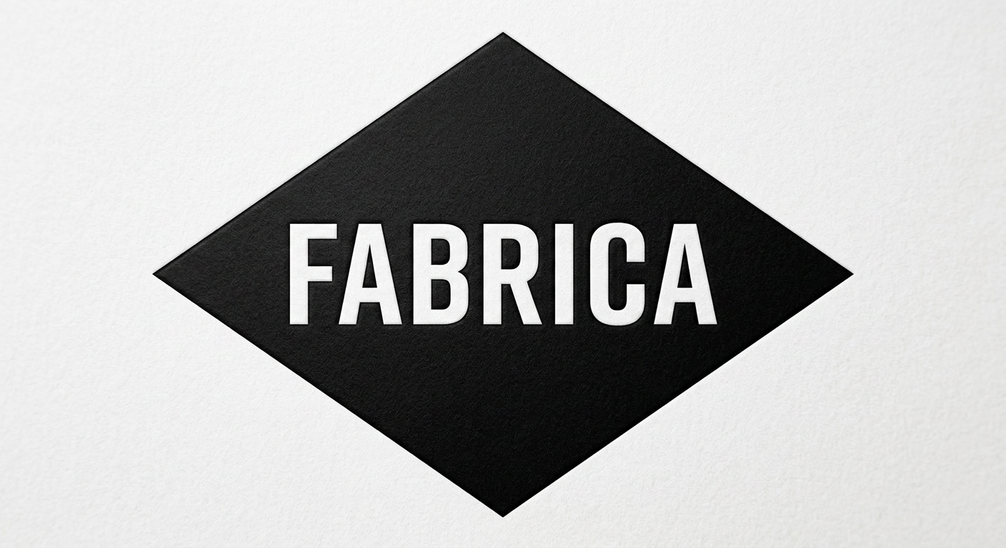 Fabrica logo
