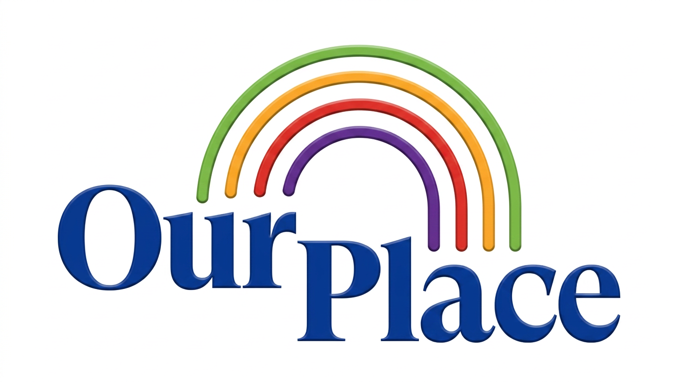 Our Place Logo